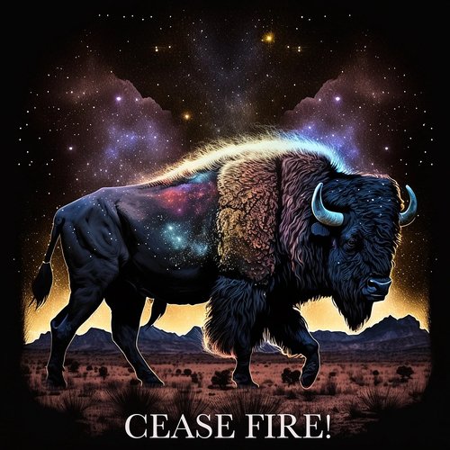 Cease Fire!_poster_image