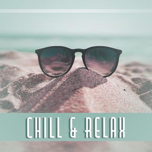 Chillout Lounge cover art