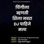 Chingila Mhanti Shila Navara Dj Pahije Mala