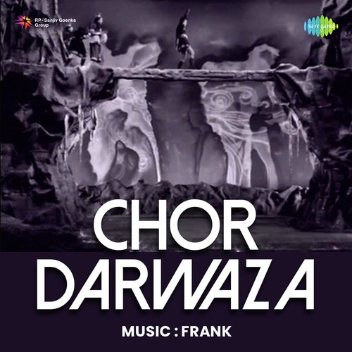 Chor Darwaza