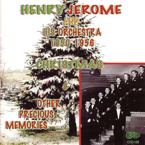Henry Jerome and His Orchestra
