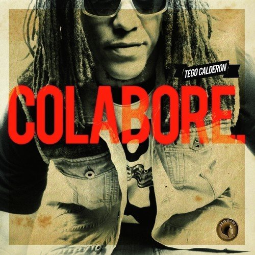 Colabore - Single