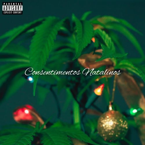 Consentimentos Natalinos cover art