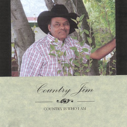 Country Jim