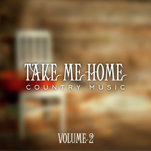 Country Music Take Me Home, Vol. 2
