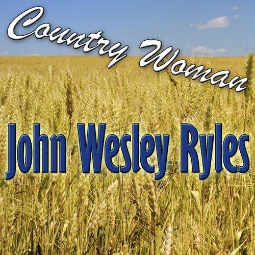 John Wesley Ryles