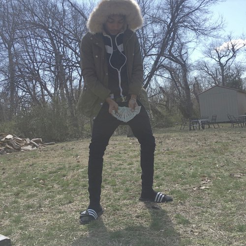 Xanman (Bonus Track) cover art