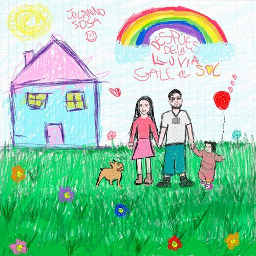 DESPUÉS DE LA LLUVIA SALE EL SOL