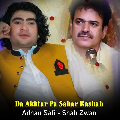 Da Akhtar Pa Sahar Rashah
