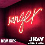 Danger (Cahill Edit)