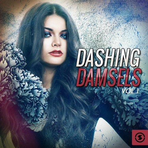 Dashing Damsels, Vol. 1_poster_image