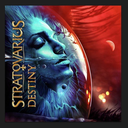 Destiny (Reissue 2016)