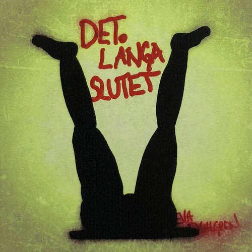 Det långa slutet
