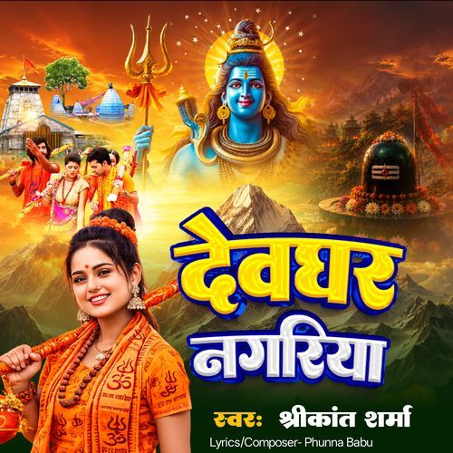 Dewghar nagariya