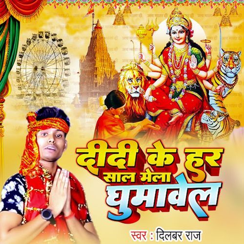 Didi Ke Har Saal Mela Ghumawe La