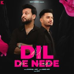 Dil De Nede-R14sBQ5bAmo