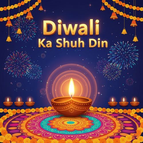 Diwali Ka Shubh Din