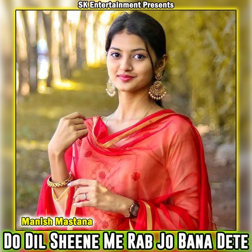 Do Dil Sheene Me Rab Jo Bana Dete