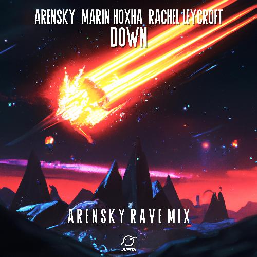 Down (Arensky Rave Mix)