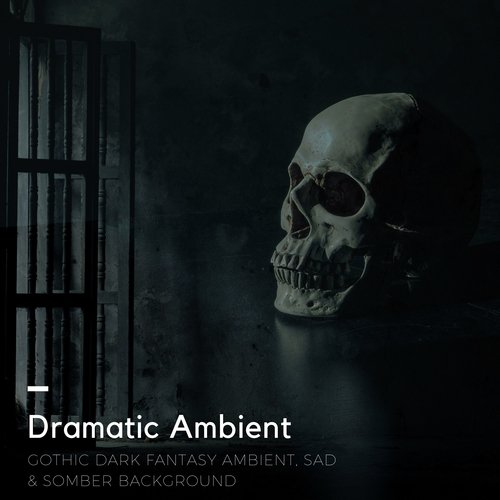 Dramatic Ambient cover art