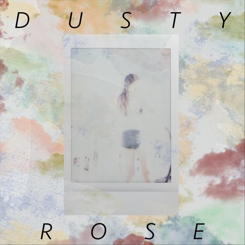 Dusty Rose