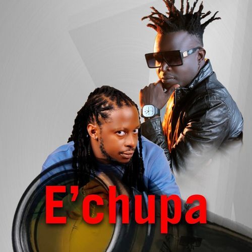 E' Chupa cover art