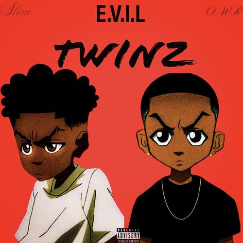 EVIL TWINZ