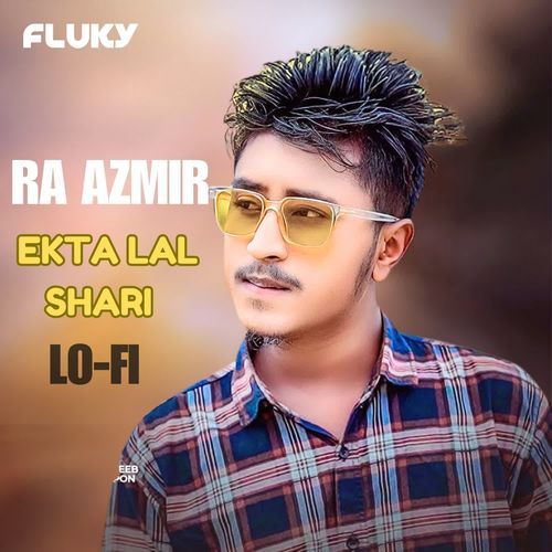 Ekta Lal Shari (Lo-Fi)