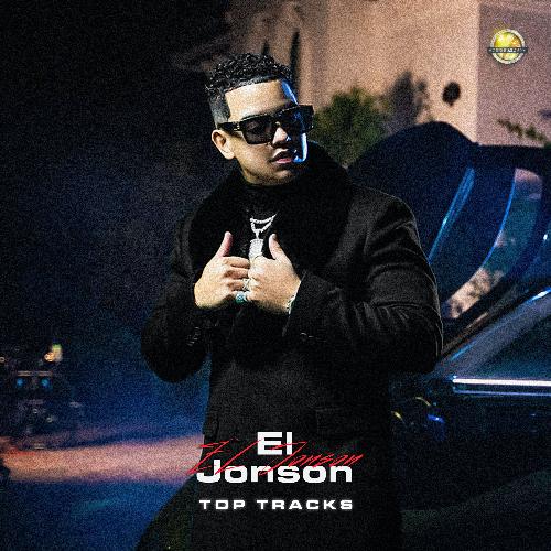 El Jonson Top Tracks_poster_image