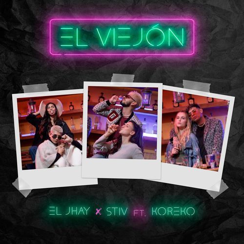 El Viejón