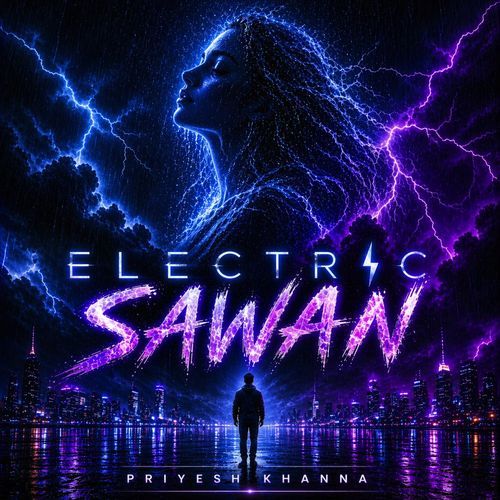 Electric Sawan