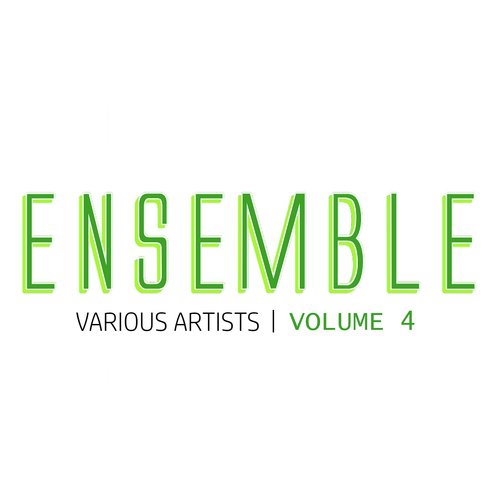 Ensemble, Vol. 4