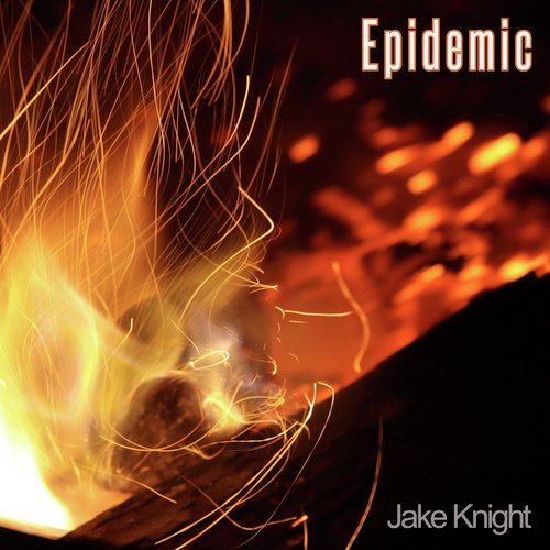 Epidemic cover art