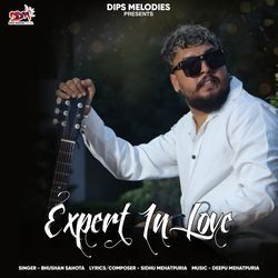 Expert In Love-XSMcaANVBV4