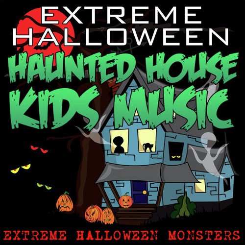 haunted house sound effects free download