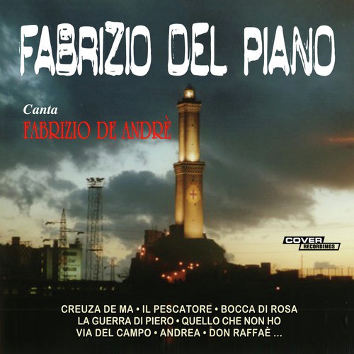 Andrea cover art