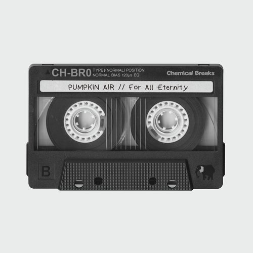 For All Eternity cover art