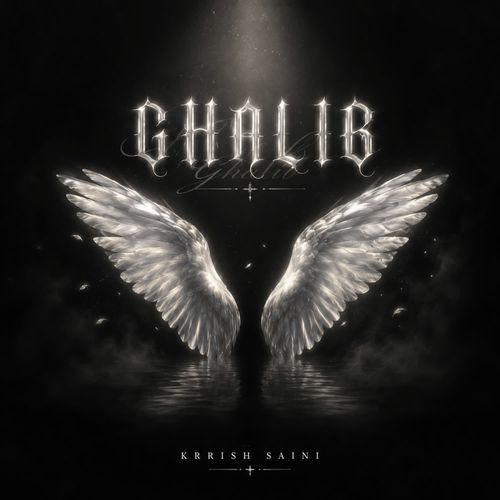 GHALIB