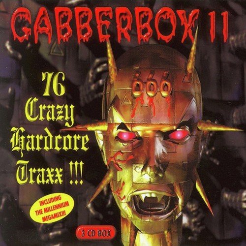 Gabberbox 11
