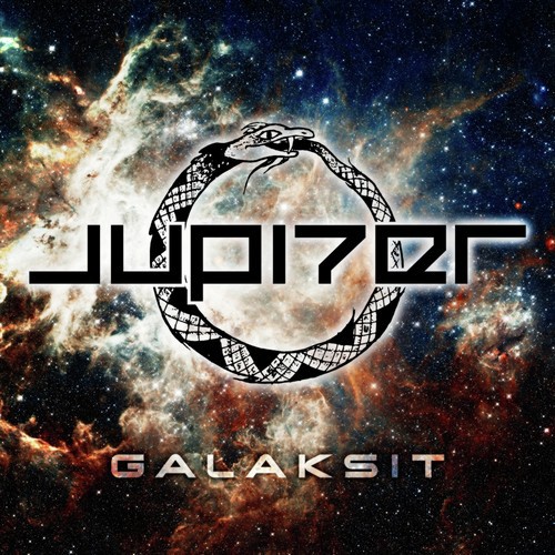Galaksit