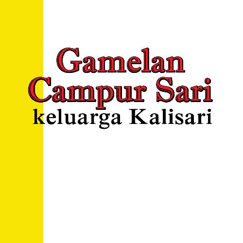 Gamelan Campur Sari Walang Kekek