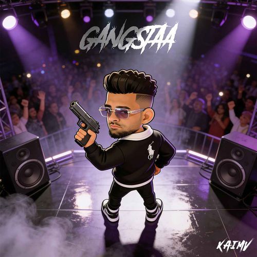 Gangstaa