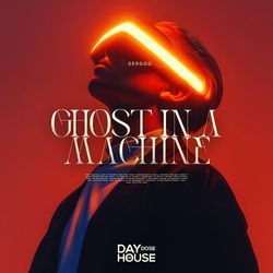 Ghost In A Machine