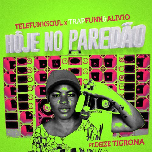 Hôje no Paredão_poster_image