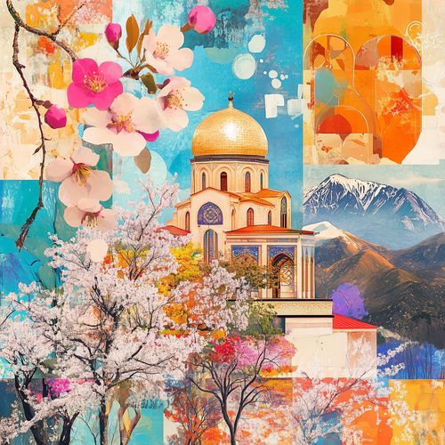 Майский Ереван