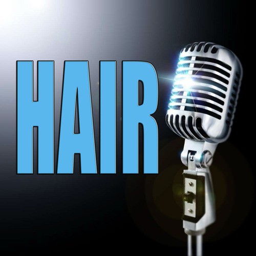 Hair - Made famous Lady Gaga (Karaoke version)