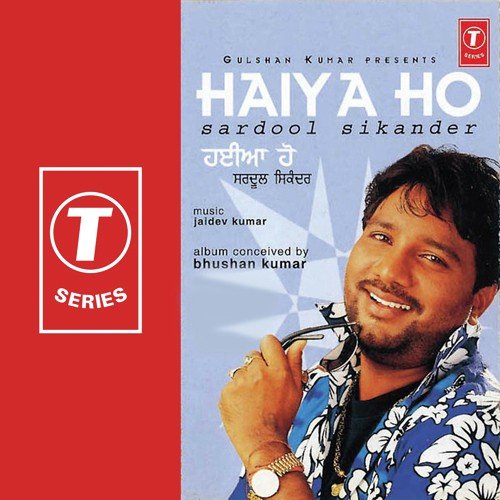 haiya ho sardool sikander mp3