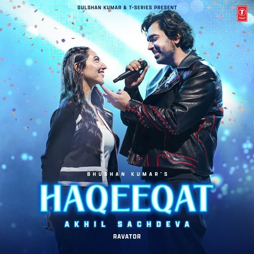 Haqeeqat