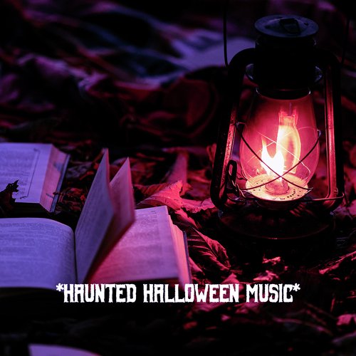Halloween Music cover art
