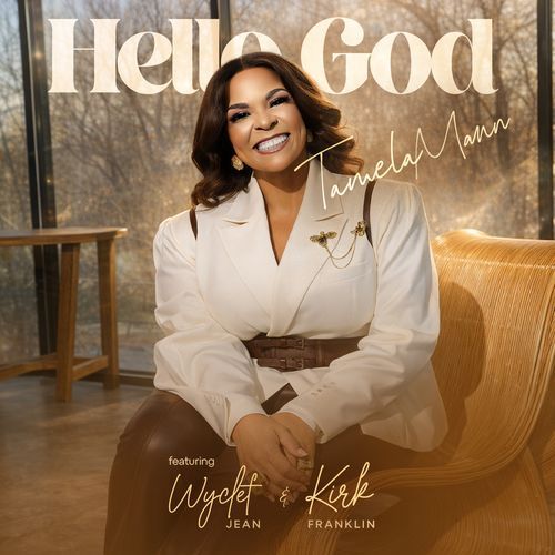 Hello God (Radio Edit)